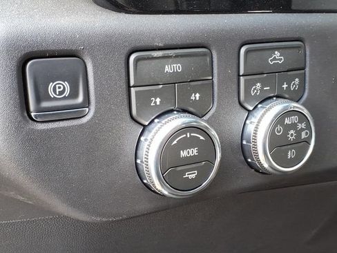 New 2026 GMC Sierra 1500 Elevation AWD/4WD image 25