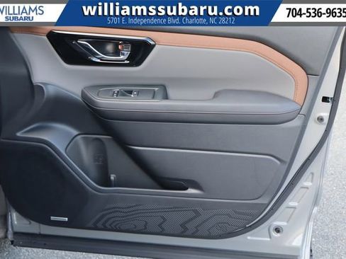 New 2025 Subaru Forester Sport image 23