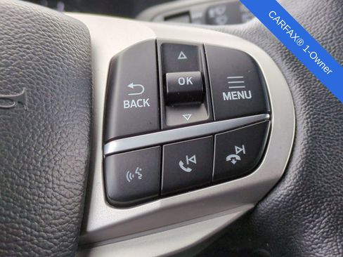 Used 2023 Ford Explorer XLT w/ Equipment Group 202A image 30