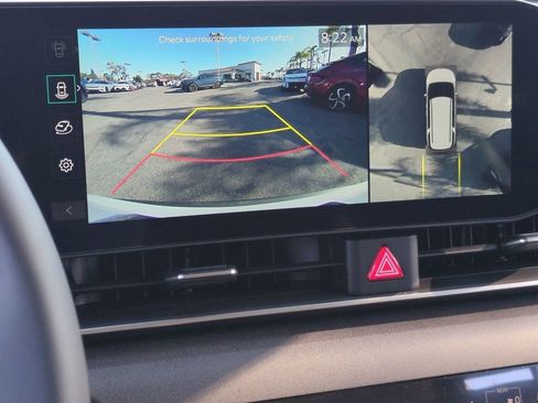 New 2026 Kia Carnival SX image 15