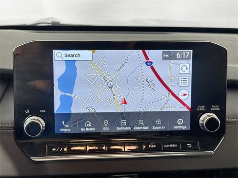 Used 2023 Mitsubishi Outlander SEL image 12