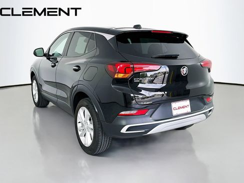 Used 2022 Buick Encore GX Preferred w/ Cold Weather Comfort Package AWD/4WD image 10
