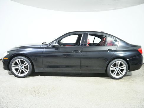 Used 2014 BMW 335i xDrive Sedan image 4