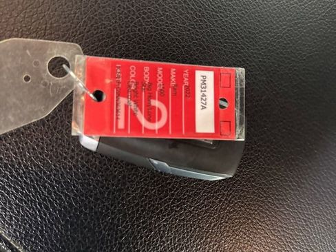 Used 2022 RAM 1500 Big Horn image 70