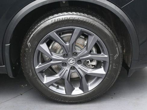 Used 2022 Acura MDX A-Spec AWD/4WD image 38