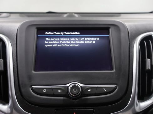 Used 2021 Chevrolet Equinox LT AWD/4WD image 25