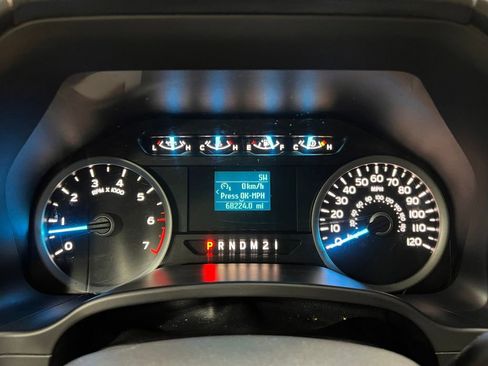 Used 2017 Ford F150 XLT w/ XTR Package AWD/4WD image 12