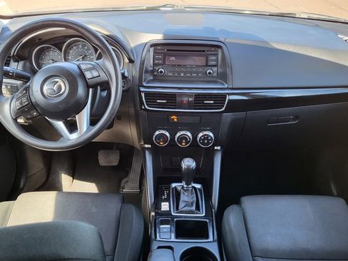 Used 2016 MAZDA CX-5 Sport image 25