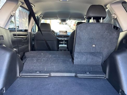 Used 2024 Honda CR-V LX image 32