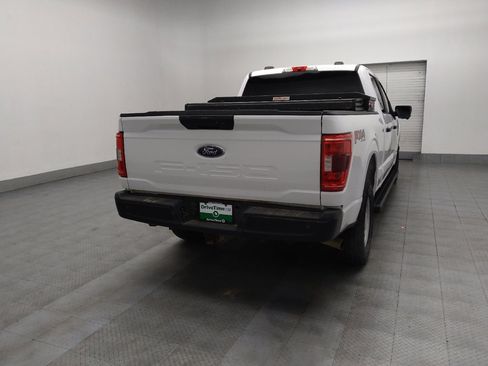 Used 2022 Ford F150 XL w/ Trailer Tow Package image 9