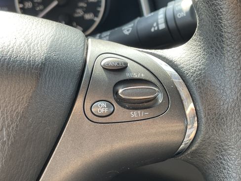 Used 2020 Nissan Murano S w/ Technology Package AWD/4WD image 19