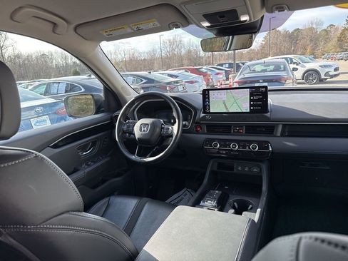Used 2026 Honda Passport RTL image 14