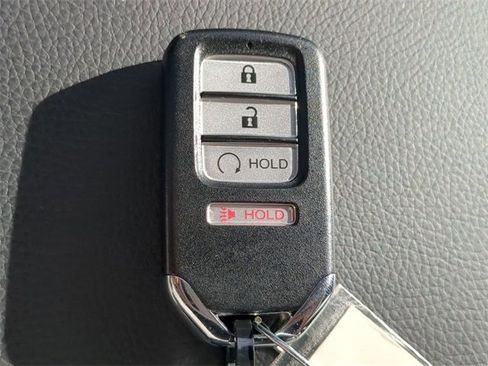 Used 2025 Honda Ridgeline Black Edition image 29