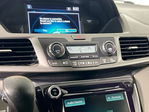 Used 2016 Honda Odyssey EX image 25