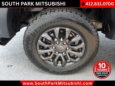 Used 2019 Ford Ranger XLT w/ FX4 Off-Road Package AWD/4WD image 33