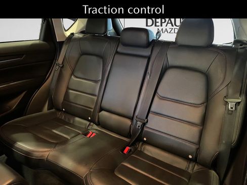 Used 2024 MAZDA CX-5 Carbon Edition image 13