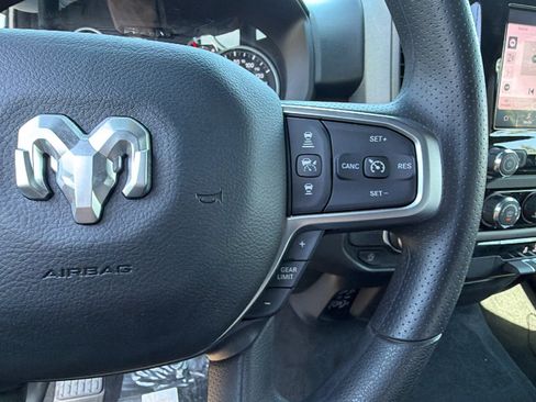 New 2026 RAM 1500 Tradesman RWD image 24