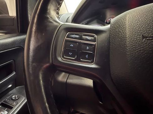Used 2019 RAM 1500 Express w/ Wheel & Sound Group AWD/4WD image 15