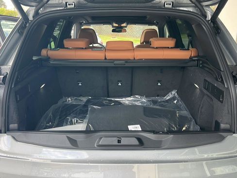 New 2026 BMW X5 sDrive40i image 35