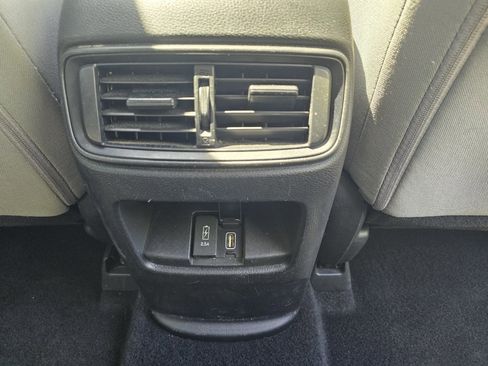 Used 2020 Honda CR-V EX image 36
