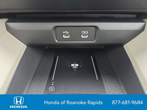 New 2026 Honda Accord SE image 23