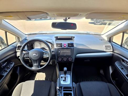 Used 2012 Subaru Impreza 2.0i Sport Premium AWD/4WD image 9