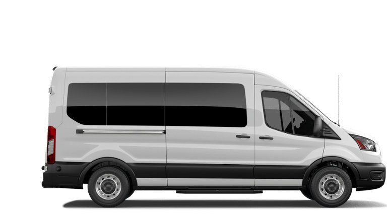 New 2026 Ford Transit 350 XL RWD image 26