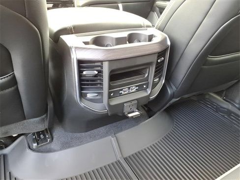 New 2026 RAM 1500 Laramie w/ Night Edition image 8