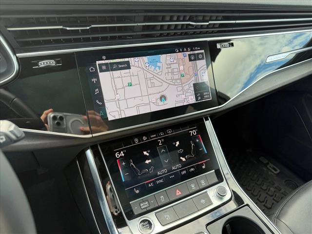 Used 2023 Audi Q7 2.0T Premium AWD/4WD image 8