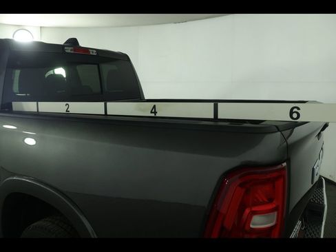 New 2026 RAM 1500 4x4 Crew Cab image 12