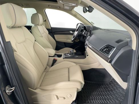 Used 2025 Audi Q5 2.0T Premium Plus w/ Premium Plus Package image 31