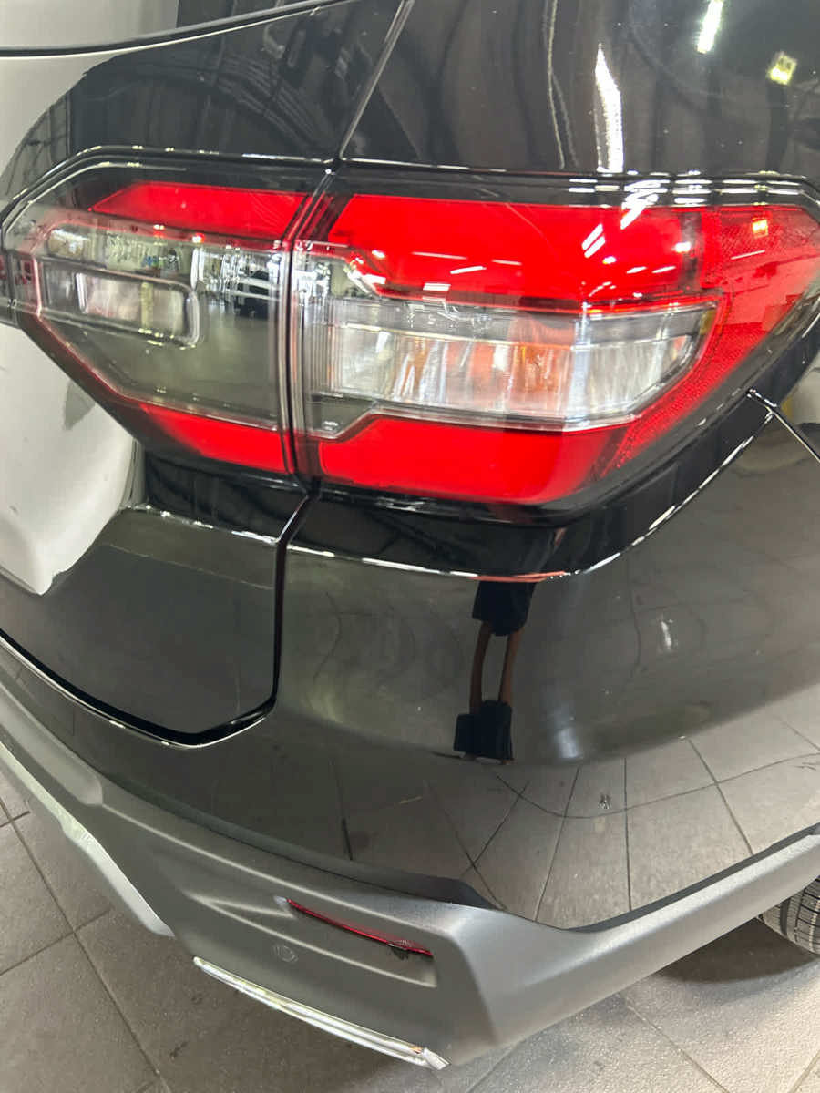 New 2026 Honda Pilot EX-L image 6