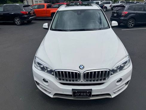 Used 2018 BMW X5 xDrive35i AWD/4WD image 9