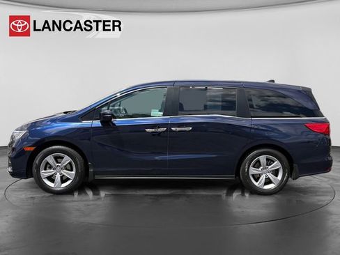 Used 2019 Honda Odyssey EX-L image 4