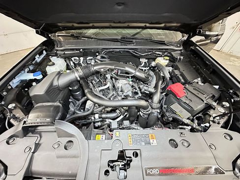 New 2025 Ford Ranger Raptor image 45