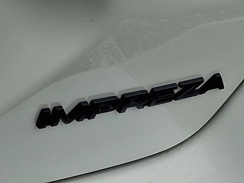 New 2026 Subaru Impreza 2.0i Sport AWD/4WD image 22