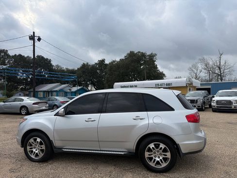 Used 2007 Acura MDX w/ Sport Package image 7