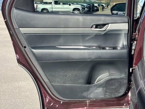 Used 2024 Hyundai Palisade SEL image 22