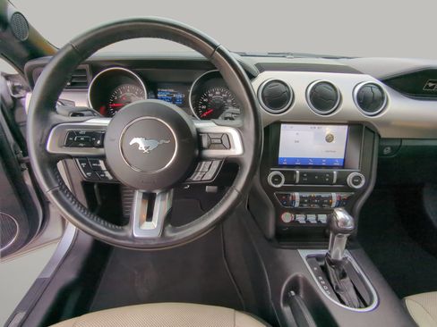 Certified 2020 Ford Mustang Premium RWD image 49