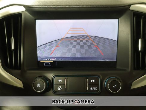 Used 2019 GMC Terrain SLE w/ Driver Convenience Package image 5