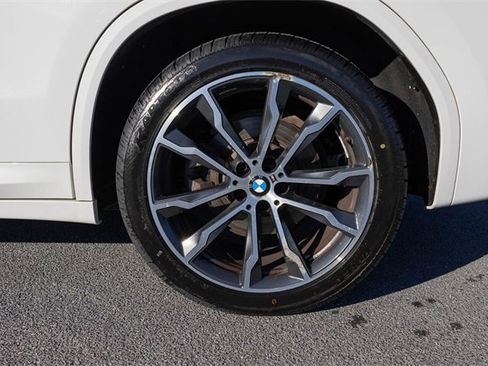 Used 2018 BMW X3 xDrive30i image 5