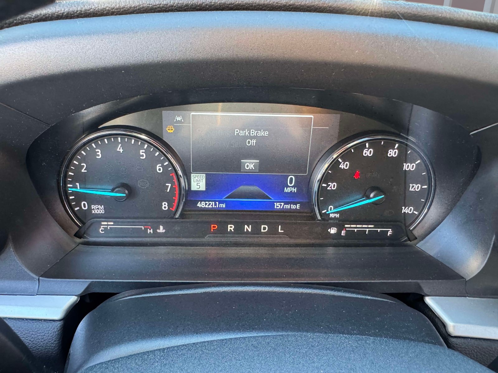Used 2022 Ford Explorer XLT w/ Equipment Group 202A AWD/4WD image 25