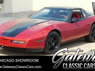 Used 1988 Chevrolet Corvette Coupe video 1