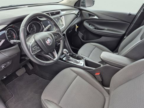Used 2023 Buick Encore GX Select FWD image 19