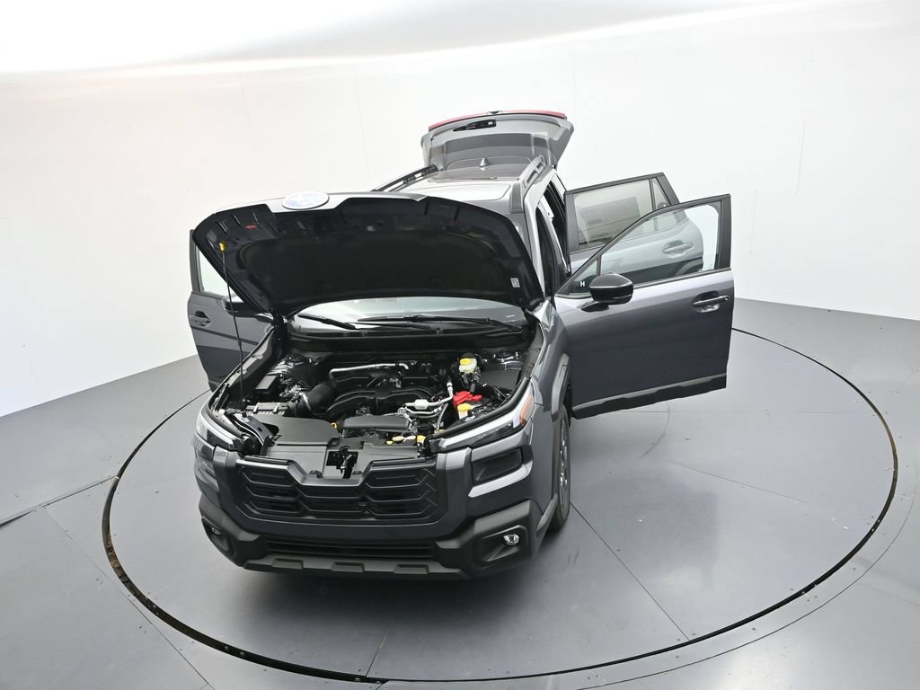 New 2026 Subaru Outback Premium AWD/4WD image 26