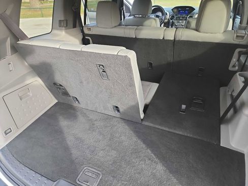 Used 2013 Honda Pilot EX image 37