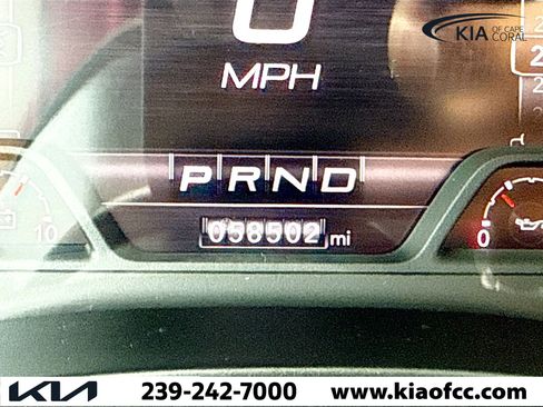 Used 2021 RAM 1500 TRX w/ TRX Level 2 Equipment Group image 38