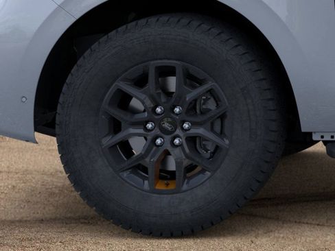 New 2026 Ford Expedition Tremor image 19