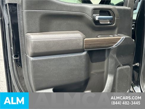 Used 2022 Chevrolet Silverado 1500 RST image 14