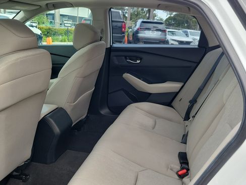 Used 2024 Honda Accord EX image 13